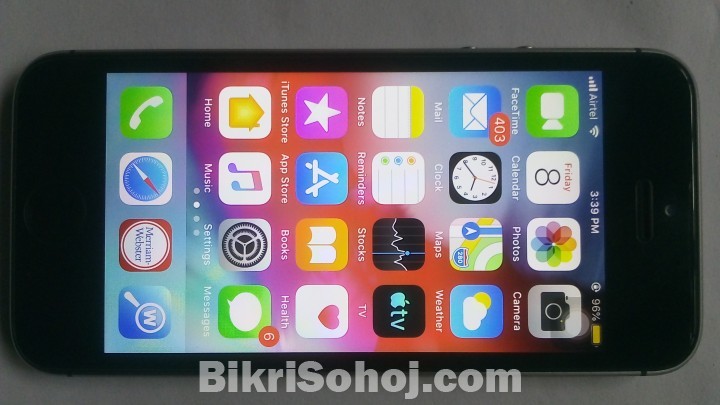 Iphone 5s 32GB